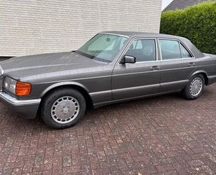 Mercedes-Benz S 300 Gebrauchtwagen