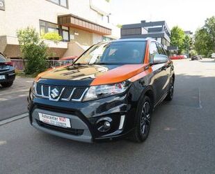 Suzuki Vitara Gebrauchtwagen