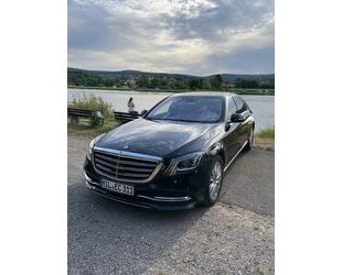 Mercedes-Benz S 560 Gebrauchtwagen