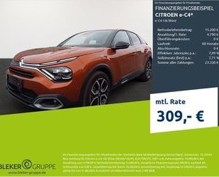 Citroen C4 Gebrauchtwagen