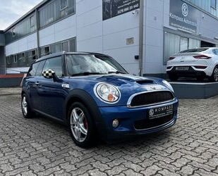 Mini Cooper S Gebrauchtwagen