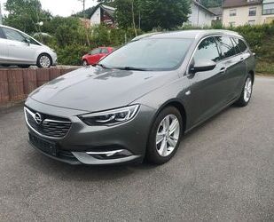Opel Insignia Gebrauchtwagen