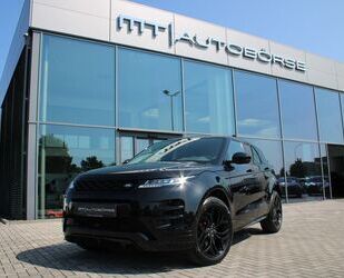 Land Rover Range Rover Evoque Gebrauchtwagen