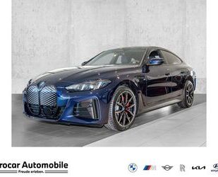 BMW i4 Gebrauchtwagen