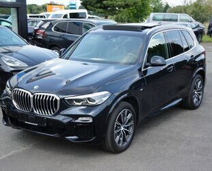 BMW X5 Gebrauchtwagen