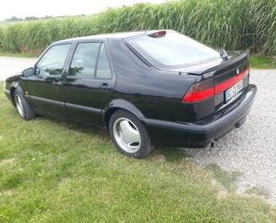 Saab 9000 Gebrauchtwagen