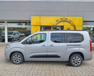Opel Combo Gebrauchtwagen