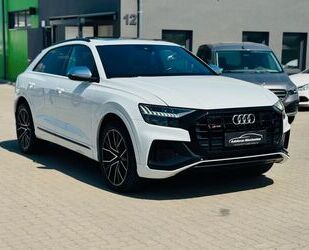 Audi SQ8 Gebrauchtwagen