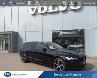 Volvo V60 Gebrauchtwagen