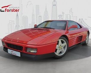 Ferrari 348 Gebrauchtwagen