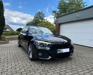 BMW 116 Gebrauchtwagen