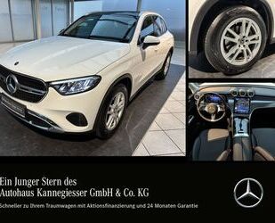 Mercedes-Benz GLC 200 Gebrauchtwagen