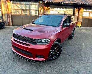 Dodge Durango Gebrauchtwagen