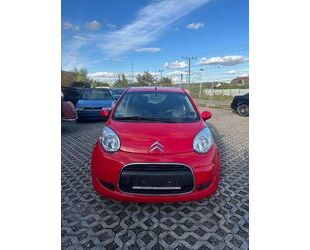 Citroen C1 Gebrauchtwagen