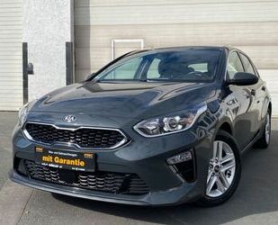 Kia ceed / Ceed Gebrauchtwagen