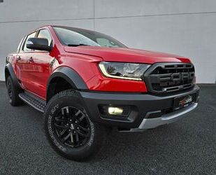 Ford Raptor Gebrauchtwagen