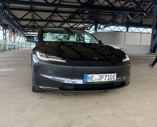 Tesla Model 3 Gebrauchtwagen