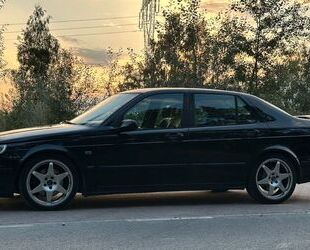 Saab 9-5 Gebrauchtwagen