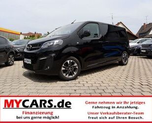 Opel Zafira Life Gebrauchtwagen