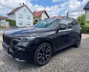 BMW X7 Gebrauchtwagen