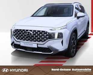 Hyundai SANTA FE Gebrauchtwagen