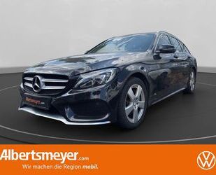 Mercedes-Benz C 180 Gebrauchtwagen