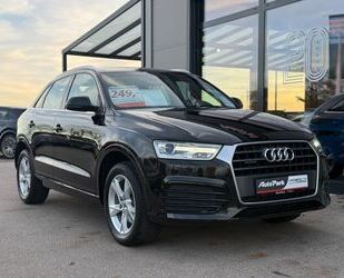 Audi Q3 Gebrauchtwagen