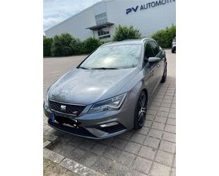 Seat Leon Gebrauchtwagen
