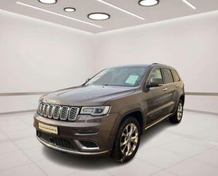 Jeep Grand Cherokee Gebrauchtwagen