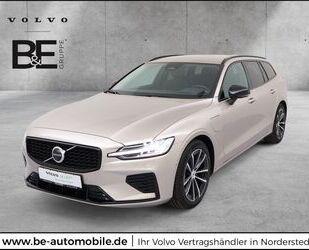 Volvo V60 Gebrauchtwagen
