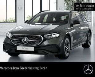 Mercedes-Benz E 200 Gebrauchtwagen