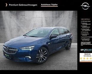 Opel Insignia Gebrauchtwagen