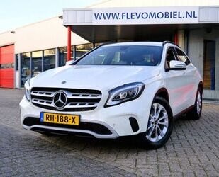 Mercedes-Benz GLA 180 Gebrauchtwagen