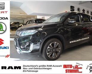 Suzuki Vitara Gebrauchtwagen