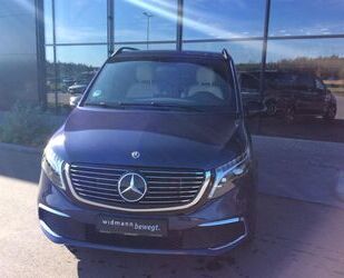 Mercedes-Benz EQV Gebrauchtwagen