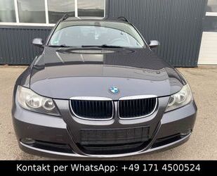 BMW 318 Gebrauchtwagen