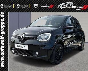 Renault Twingo Gebrauchtwagen