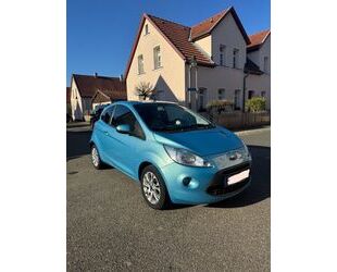 Ford Ka/Ka+ Gebrauchtwagen