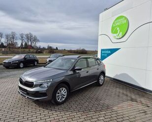 Skoda Kamiq Gebrauchtwagen