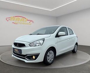 Mitsubishi Space Star Gebrauchtwagen