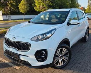 Kia Sportage Gebrauchtwagen