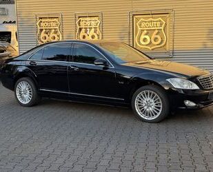 Mercedes-Benz S 600 Gebrauchtwagen