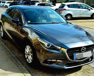 Mazda 3 Gebrauchtwagen