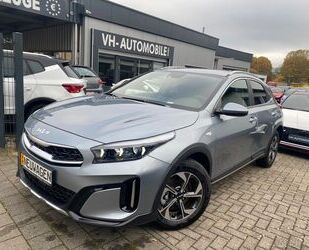 Kia XCeed Gebrauchtwagen