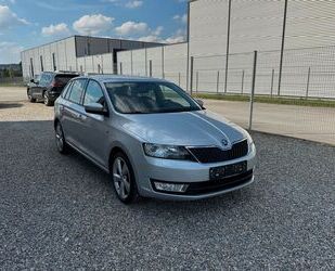 Skoda Rapid Gebrauchtwagen