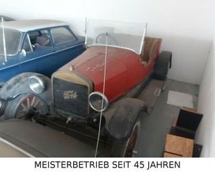 Ford Andere Oldtimer