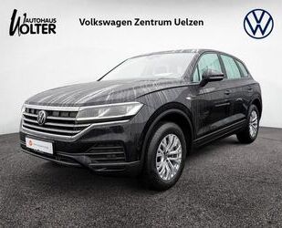 VW Touareg Gebrauchtwagen