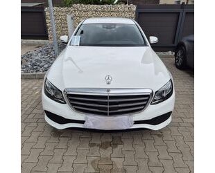Mercedes-Benz E 400 Gebrauchtwagen