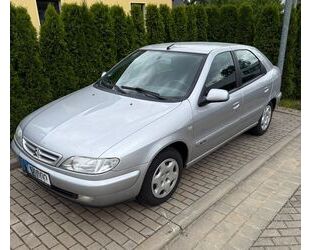 Citroen Xsara Gebrauchtwagen