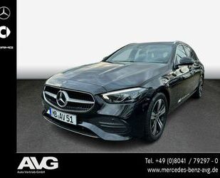 Mercedes-Benz C 220 Gebrauchtwagen